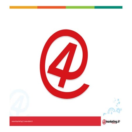 B com 2014 | Email Marketing 4Startup:supportiamo il tuo progetto digitale co...