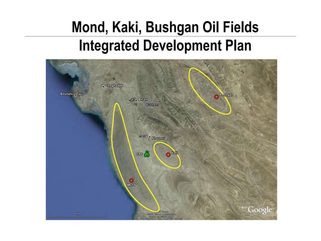 MKB Integrated Development Plan