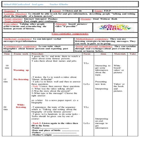 4 ms _sequence 1 __ by teacher el kerbo | DOCX