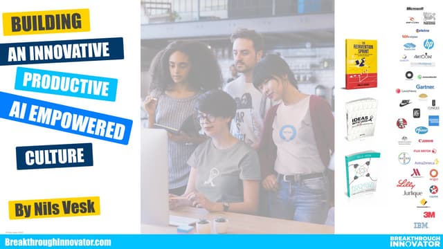 Nils Vesk - Building an Innovative, Productive, AI empowered Culture.pdf