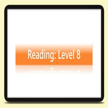 4 Patterns of Paragraph 2 - パラグラフの4パターン②