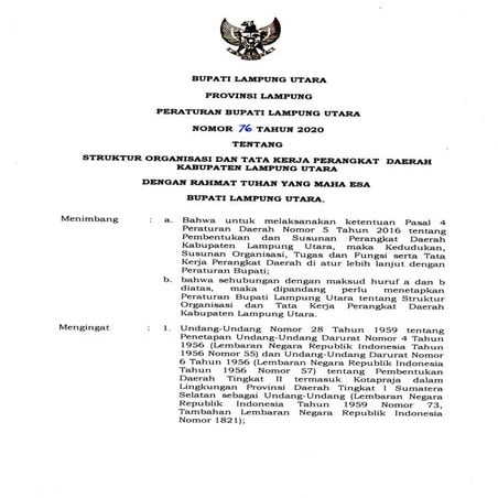 4 perbup no.76  2020 tupoksi basis data -perencanaan - salin