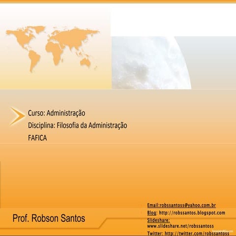 Percepção e pensamento