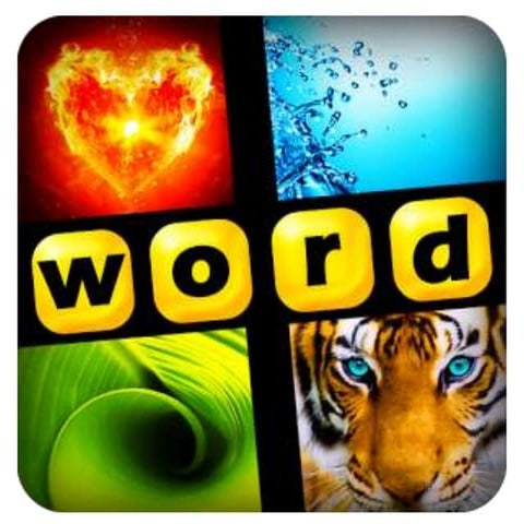 4 pics 1 word (Environment)