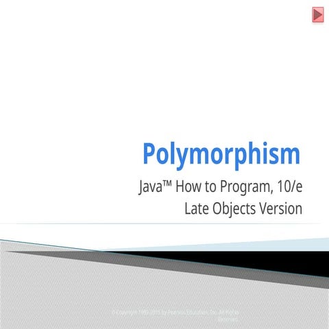 Polymorphism OOP new Gate.pptx