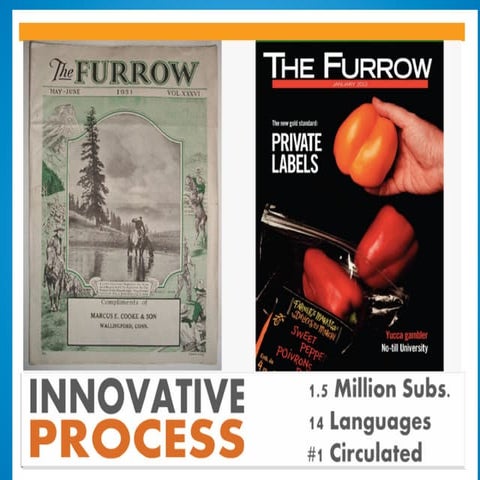 The C2C Power Panel: Crafting A Killer B2B Content Strategy