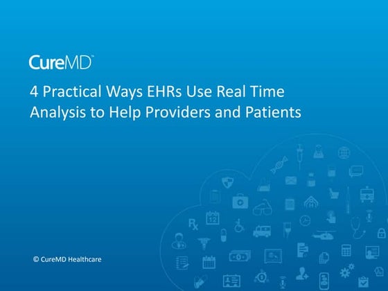 EMR Presentation | PPT
