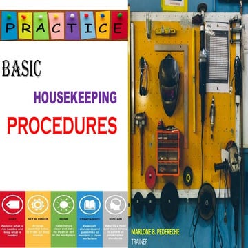 4 PRACTICING BASIC HOUSEKEEPING PROCEDURES.pptx