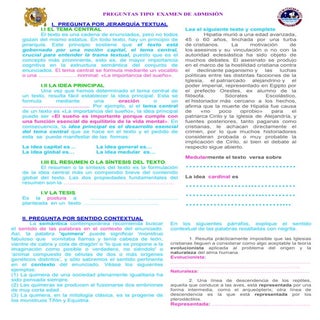 4° preguntas tipo