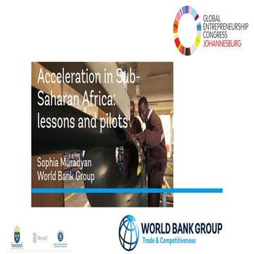 GEC 2017: Sophia Muradyan