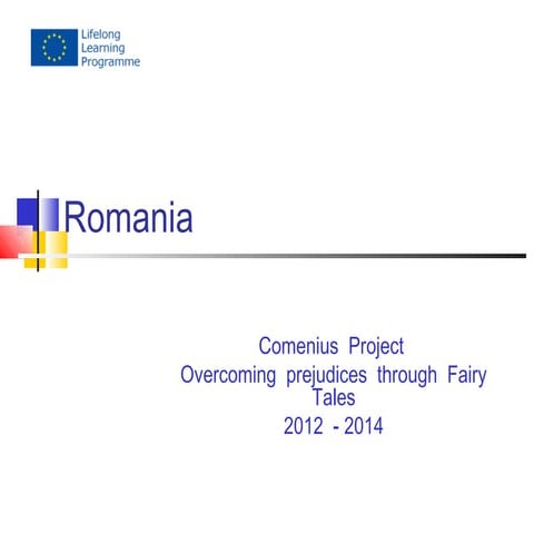 4 prez. romania ultim ppt