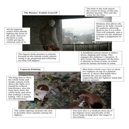 Script Breakdown Sheet1 | DOC