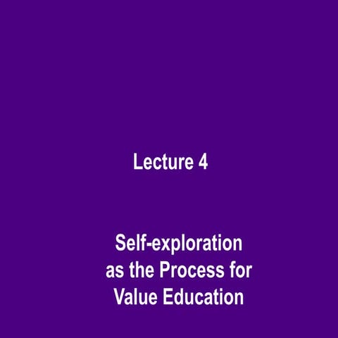 4 Process of Self-Exploration.ppt
