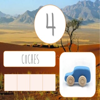 Las aventuras de Amalí, 4 prueba