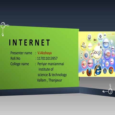 Public internet networks | PDF