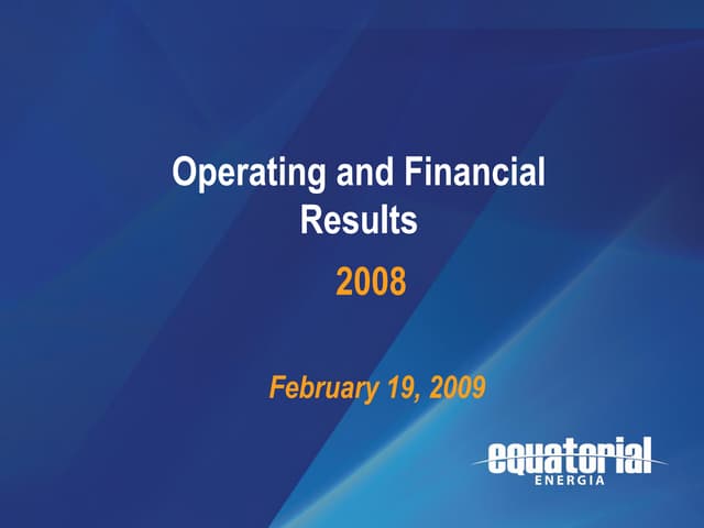 4 q08 presentation