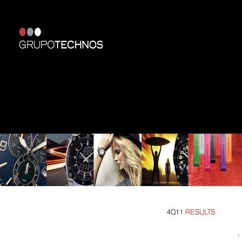 4 q11 call presentation