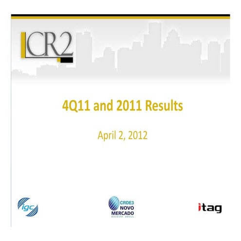4 q11 presentation | PPT