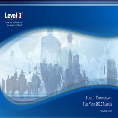 4 q15 external earnings_presentation_2016-02-04_final
