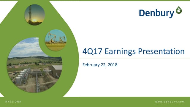 4 q17 earnings presentation final