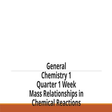 4_Q1 Gen Chem 1 - Mass relationship.pptx