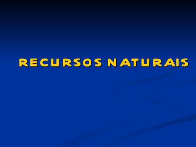 4 recursos nao_renovaveis[1]
