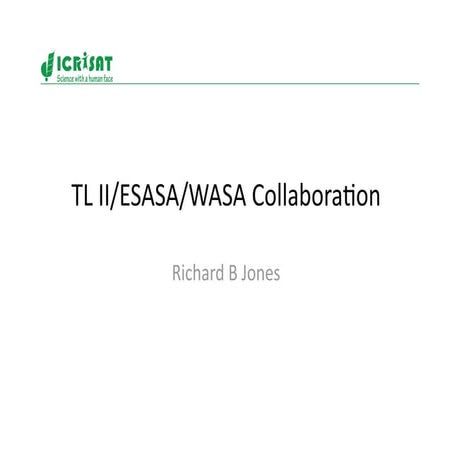 4 Richardjones Wasa Esasa | PDF