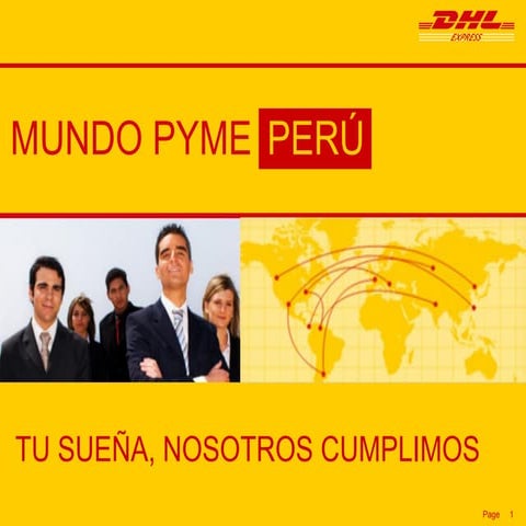 4 rosa naters   facilitando el comercio en el mercado global