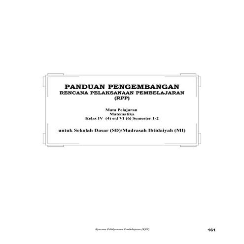 [4] rpp matematika