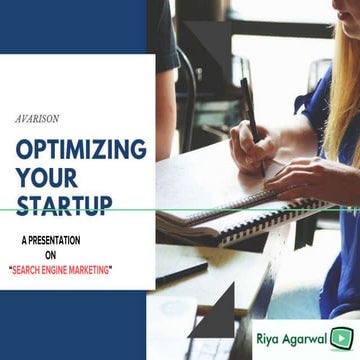 Search engine marketing