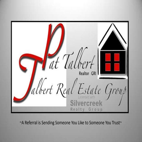Slide Share Seller | PPT