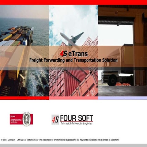 sap transportation management understanding freight unit | PDF