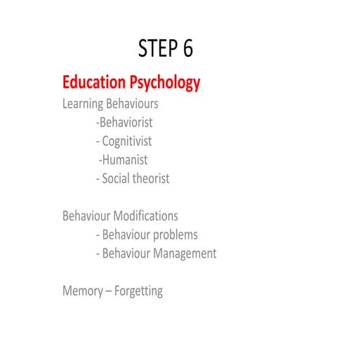 4share 06 step 6 | PPTX