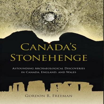 Canada's Stonehenge