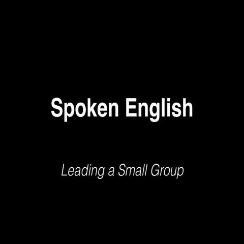 SE 4 Questions for small group Bible studies