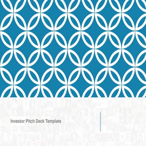 strategi mencari investor dengan menyusun pitch deck