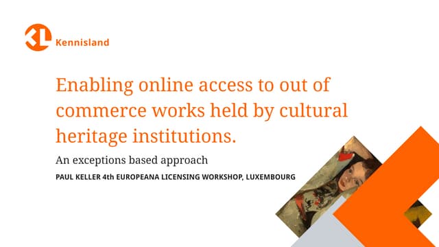 4th europeana-ws-lux - Keller Exceptions online access