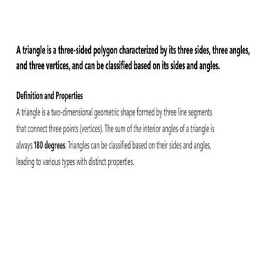 4th-Quarter-TRIANGLES.pdf hebejebejwhebusshjshshssu | PDF