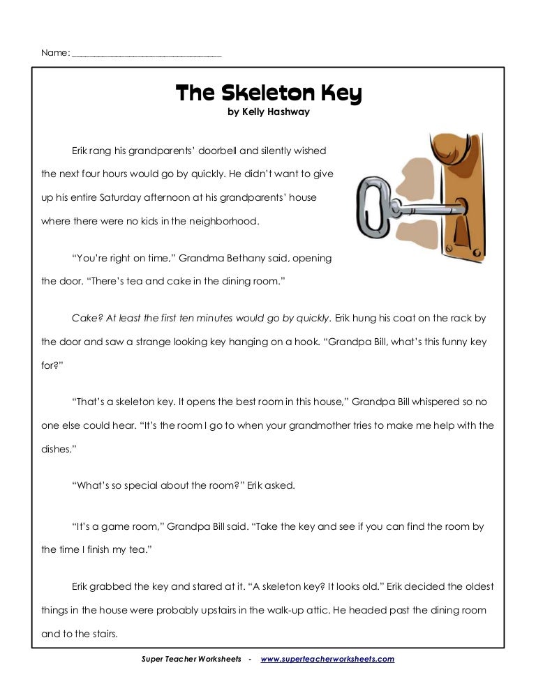 4th skeleton-key wbdfz