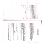 B.PHARMACY 8th Semester Biostatistics and Research Methodoly