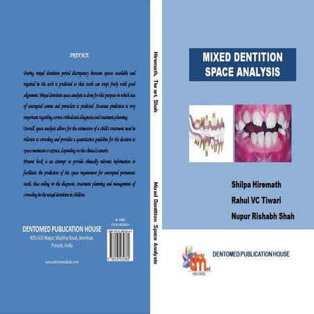 4th Book- Mixed Dentistion Space Analysis.pdf