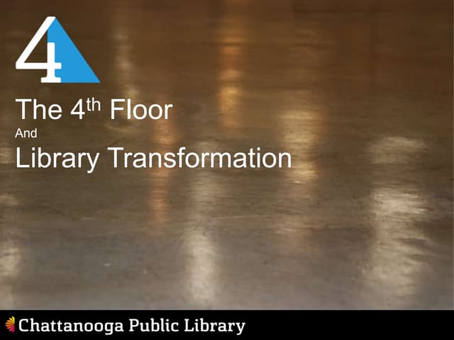 4thfloor tampa