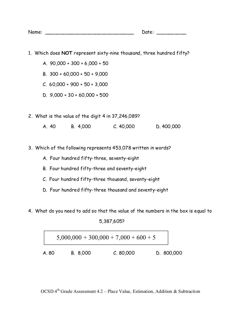 4th Grade Assessment 4 2 as pv 0 4th-grade-assessment-4-2-as-pv-0