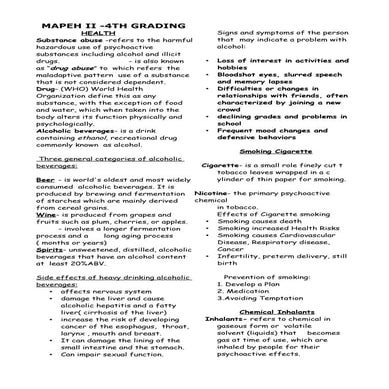 4th grading reviewer