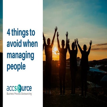 4 Tips to Nurture a Learning Culture | PDF