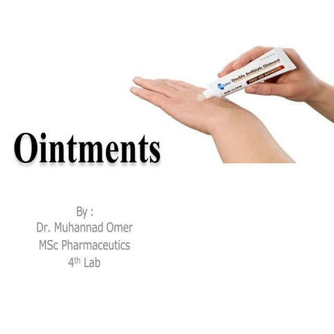 preparation of simple nasal sprays (saline solutions)