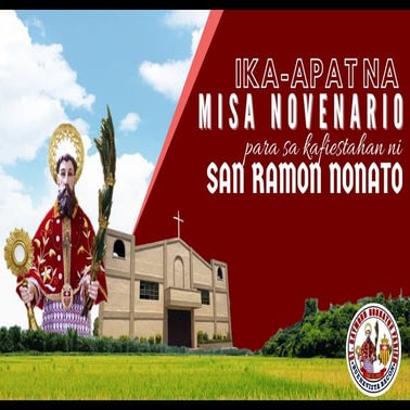 4th novena.pptx4th novena.pptx4th novena.pptx