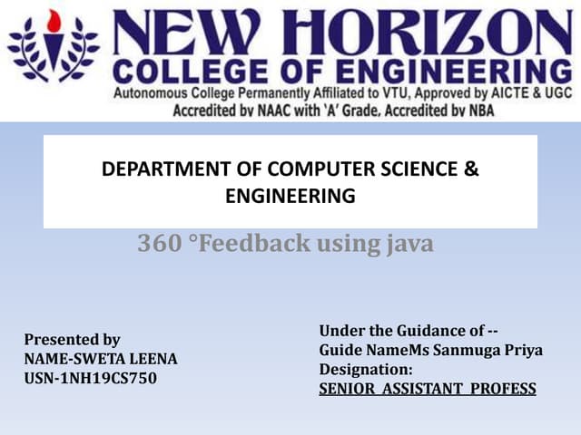 java mini project for college students 
