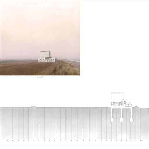 \'Monastic Memento\'