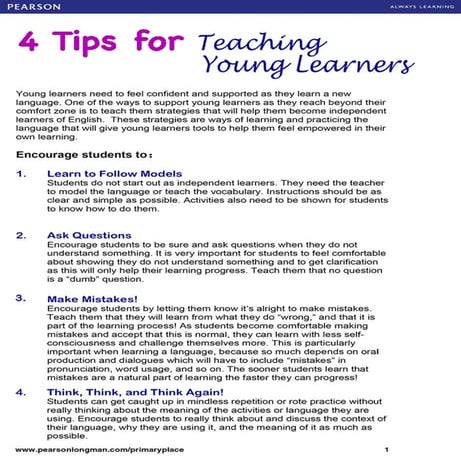 Uygulayabileceğiniz 4 Strateji